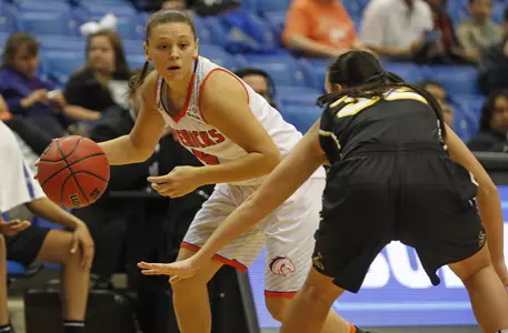 Women's basketball - unsorted