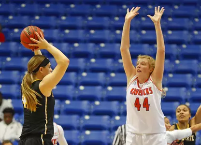Women's basketball - unsorted