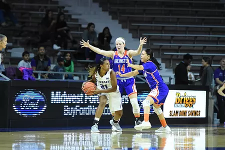 Women's basketball - unsorted