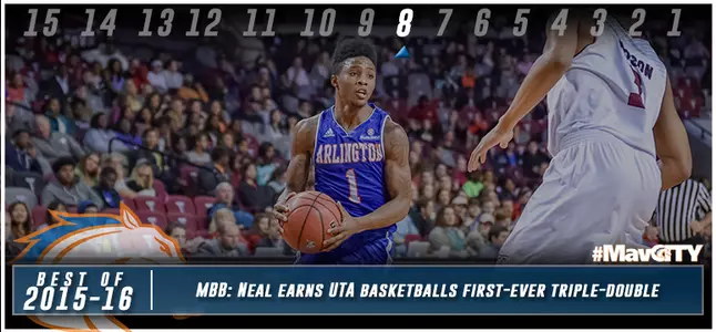 best of 2015-16 triple-double