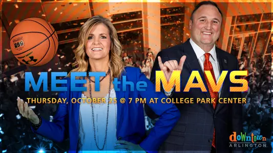 meet mavs second