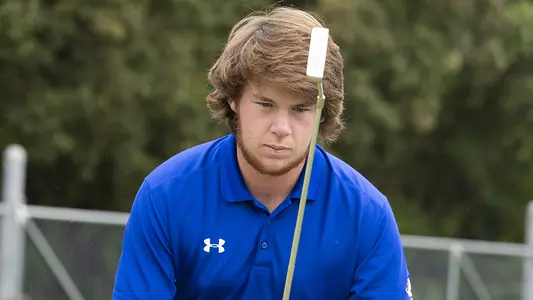 Kyle Cox Putting