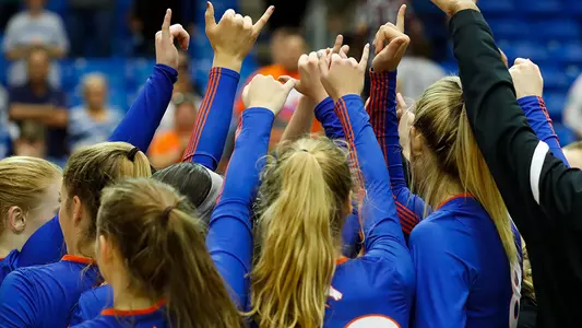 Team Huddle