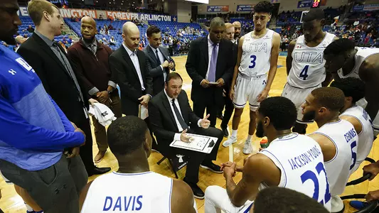 MBB Team Huddle 2018.19