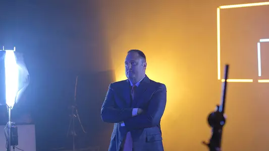 Chris Ogden Intro