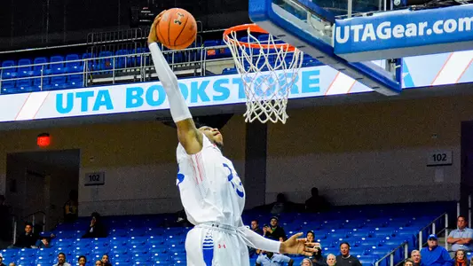 Patrick Mwamba Dunk