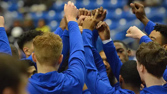 MBB Team Fist