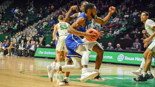 TiAndre Jackson Young Drive