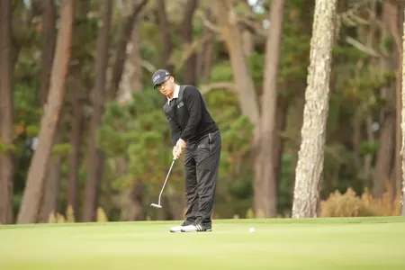 Saint Mary's Invitational Gol