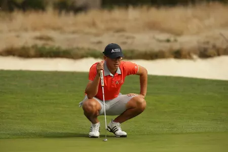 Saint Mary's Invitational Golf
Paul Gonzale