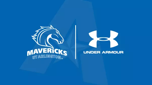 UT Arlington, Under Armour Announce Department-Wide Agreement