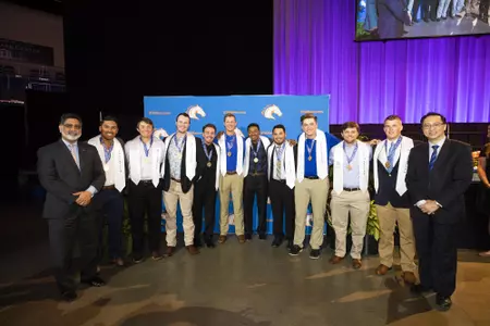 baseball banquet