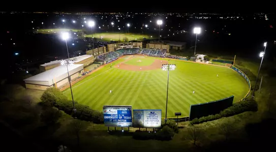 clay gould field