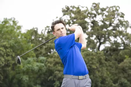 Jacob Massengale Driver Follow Through