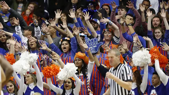 CPC Student Section