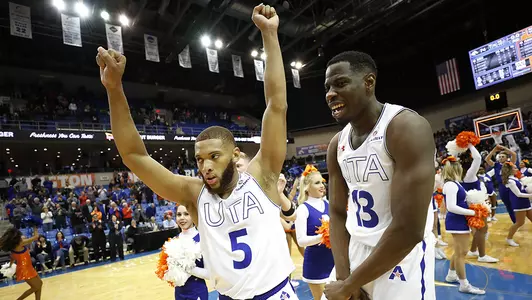 Edric Dennis Celebration Jabari Narcis