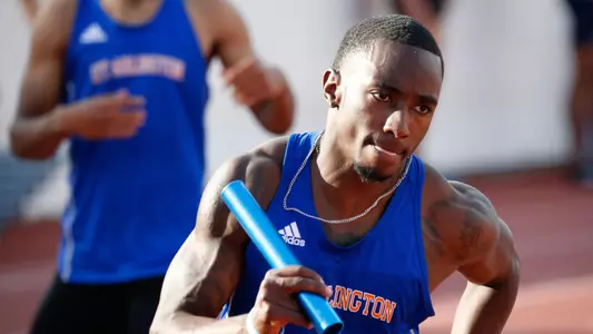 Deontre Haynes