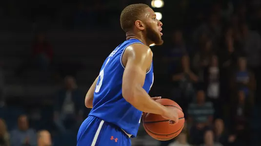 Edric Dennis Dribble Drive
