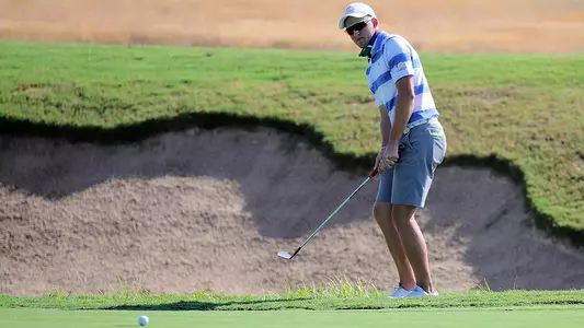 Daniel Cronje Chip