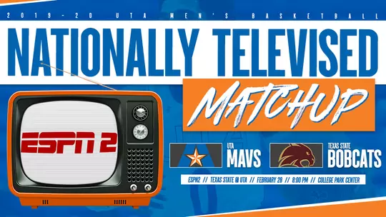 ESPN2 Texas State
