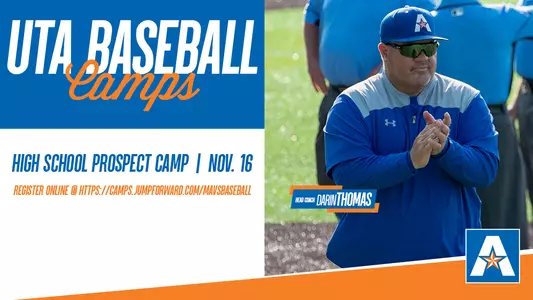 Coach Darin Thomas