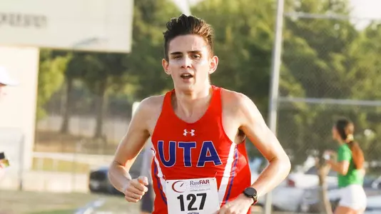 Cole Klashinsky