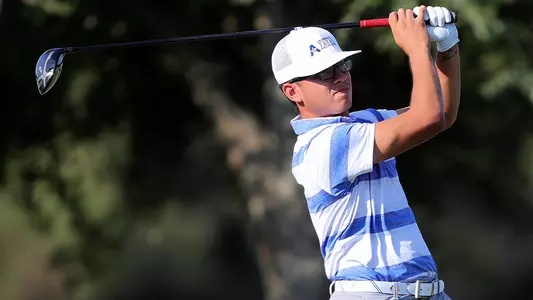 Paul Gonzalez Driver