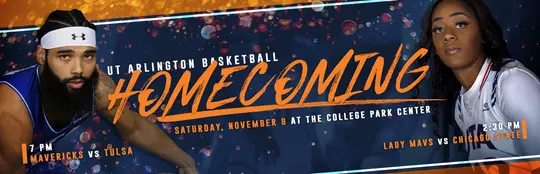 Homecoming 2019