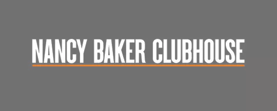 Nancy Baker Clubhouse Text