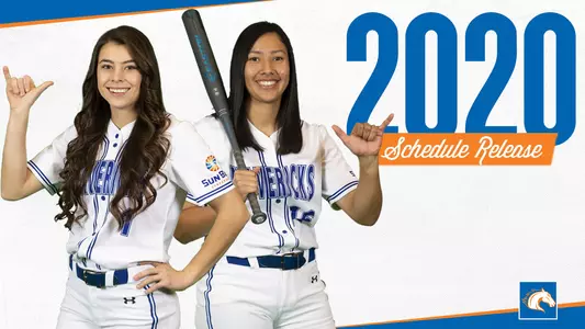 SB Schedule Release
