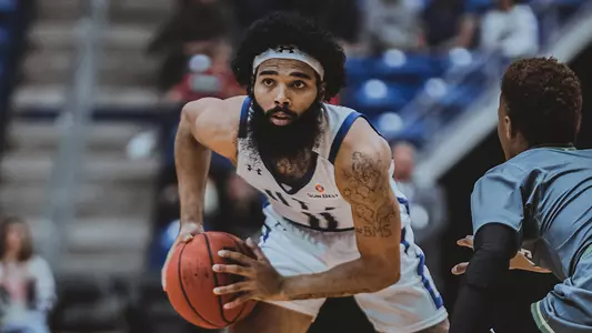 Brian Warren Look Pass Arkansas Tech