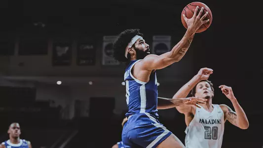 Brian Warren Layup Furman