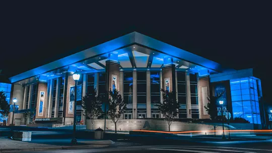 College Park Center 1