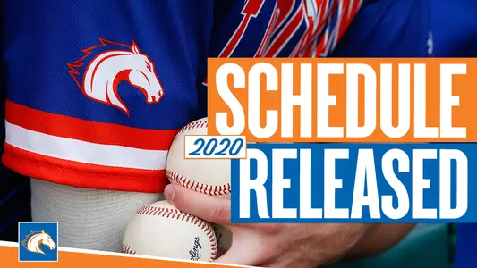 UTA Baseball