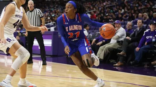 WBB at NU