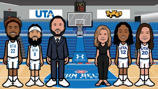 UTA Tykes