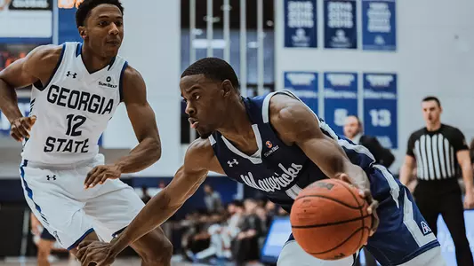 David Azore Drive GSU