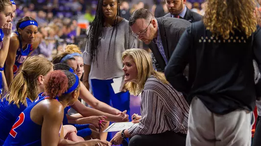 Team Huddle