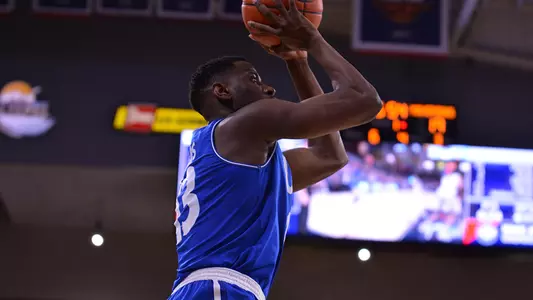 Jabari Narcis Jumper