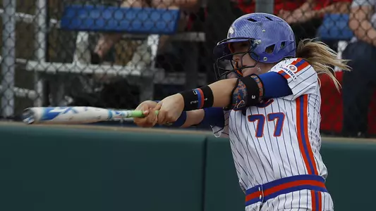 Reagan Wright Swing