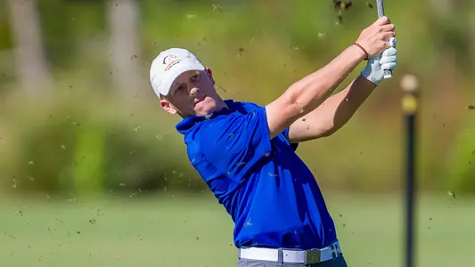 Caleb Hicks Follow Through