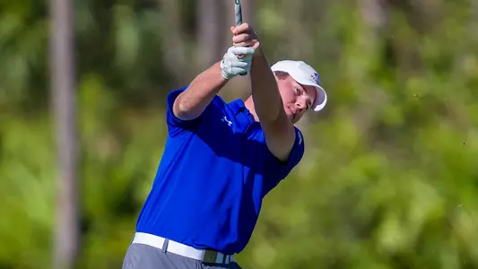 Kyle Cox Fairway