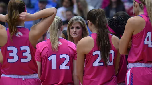 Team Huddle