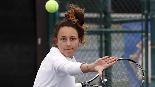 Mavs Tennis