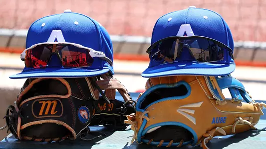 Baseball Hats & Gloves