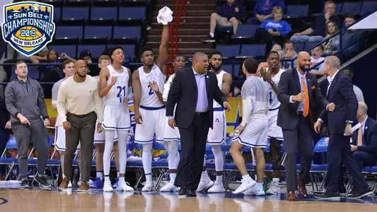 MBB Team Bench Celebration SBC Tournament