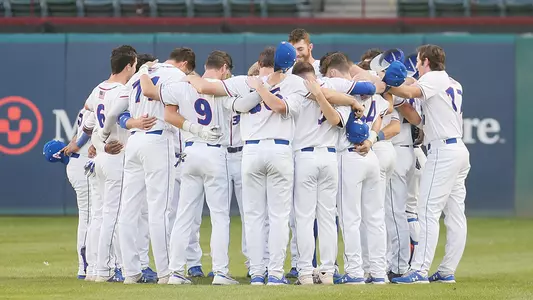 Team Huddle