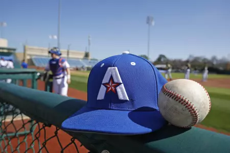 UTA Baseball