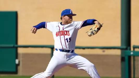 UTA vs Wichita State