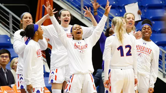 Team Celebrating
